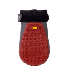 Ruffwear Grip Trex Dog Boots Set Of Two Red Sumac