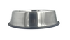 Kennel Anti Skid Plain Bowl