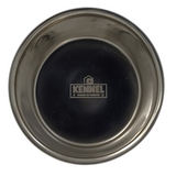 Kennel Heavy Dish Stripes Bowl (Color May Vary)