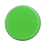 Kennel Heavy Dish Stripes Bowl (Color May Vary)