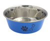 Kennel Heavy Standard Dish Printed Bowl Associated Colors (Color May Vary)