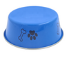 Kennel Heavy Standard Dish Printed Bowl Associated Colors (Color May Vary)