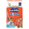 Carniwel Fresh Chicken Starter Small Breed Mother & Baby Dog Dry Food