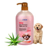 Forcans Mild Olive Shampoo
