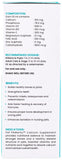 Wiggles Pet PAWerful Calcium Supplement for Dogs & Cats