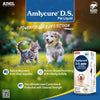 AIMIL Amlycure D.S Pet Liquid - A Polyherbal Liver Corrective & Protective in Desired Strength - Mango Flavour