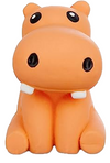 Pets Empire Hippo Squeaky Latex Dog Toy