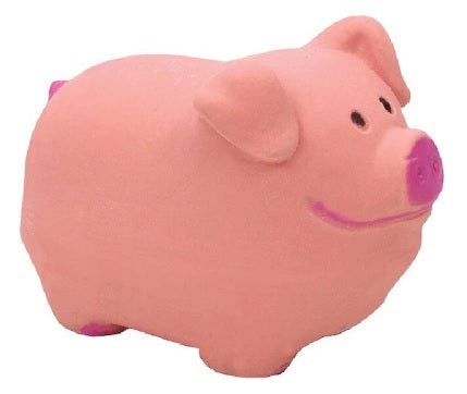 Pets Empire Latex Pig Dog Toy