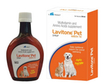 TTK Lavitone Pet Syrup