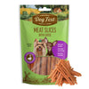 Dog Fest Meat Slices With Goose Small Breeds Dog Chew Treats