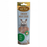 Cat Fest Chicken Meat Sticks Cat Treat