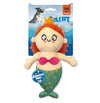 Fofos Sealife Mermaid Dog Toy