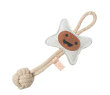Guts And Glory Baby Flower Dog Toy