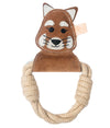 Guts And Glory Meow Kitten Dog Toy