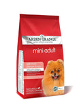 Arden Grange Mini Adult - With Fresh Chicken & Rice