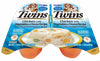 Inaba Twin Pack Chicken With Vegetables & Cheese Recipe Dog Treat