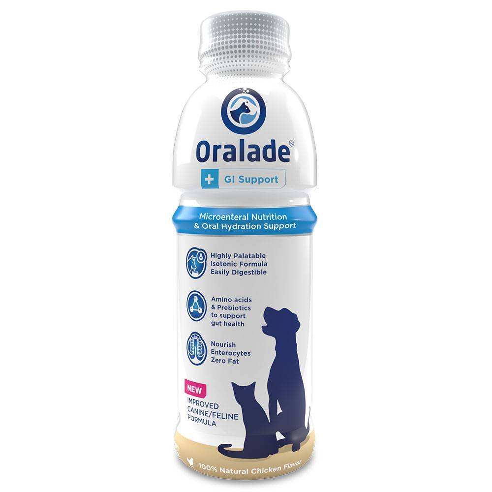 Oralade GI Support For Cats And Dogs