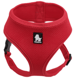 Truelove Cat & Small Dog Harness - Red