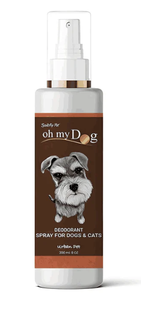 Smarty Pet OMD Deo Urban Pet