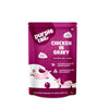 Purple Tail Chicken In Gravy Puppy Pouch