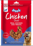 Drools Chicken Diced Dog Treats