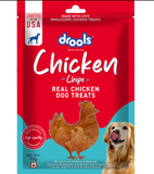 Drools Chicken Chips Dog Treats