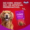 Drools Creamy Lickable Strawberry Flavour Dog Treats (Buy 4 Get 1 Free )