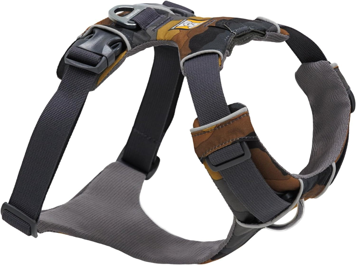 Ruffwear Front Range Dog Harness - Moonlight Mountains
