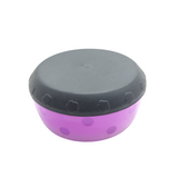 Speedy Pet Dog Acrylic Plastic Bowl