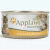 Applaws Chicken Breast Cat Tin