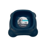 M-Pets Plastic Bowls For Dog
