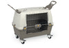 MPS Skudo Car 80 Pet Carrier (77X43X51)