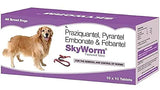 Skyec Skyworm Deworming Tablets