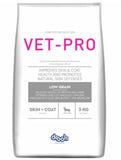 Drools Vet Pro Skin & Coat Adult Dog Dry Food