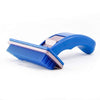Smarty Pet Plastic Slicker Brush
