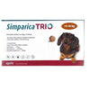 Zoetis Smptrio Tables For Dog 5-10 kg