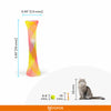 Fofos Spiral Spring Tube Cat Toy