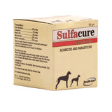 Health-Kare Sulfacure Sulphur Ointment For Dogs