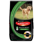 Supercoat Healthy Weight With Chicken Adult Dog Dry Food