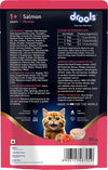 Drools Salmon Mousse Adult Cat Gravy Pouch