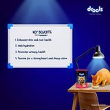 Drools Salmon Mousse Adult Cat Gravy Pouch