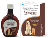 TTK Salmocoat Syrup For Dog & Cat