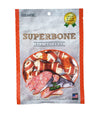 Dogaholic Superbone Salmon Oil Knotted Bone Pet Treats