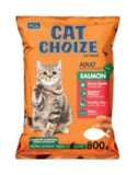 Cat Choize Salmon Adult Cat Dry Food