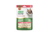 First Meow Treats For Cats - Salmon Dice Fish Tenders