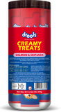 Drools Salmon & Skipjack Creamy Cat Treat Jar