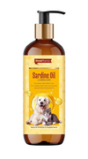 Ektek Pharma Sardine Oil For Dogs & Cats