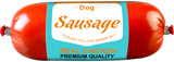 Drools Sausage For Dogs Real Chicken