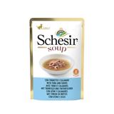 Schesir Adult Cat Soup