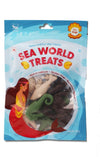 Sea World : Dog Treats – Calcium-Rich & Gluten-Free